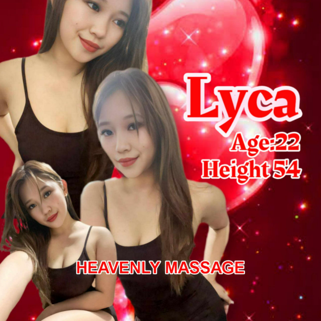 Escorts Mandaluyong City, Philippines Sweet Sensation Massage