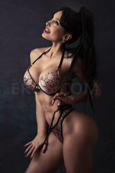 Escorts Washington, District of Columbia VIP Megan