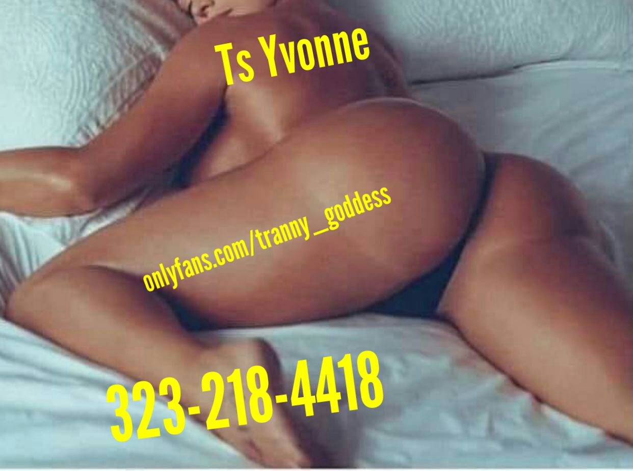 YVONNE⭐⭐⭐⭐⭐