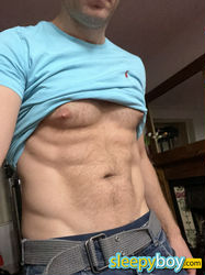 Liam,  32yrs 
								Nottingham, UK - Midlands