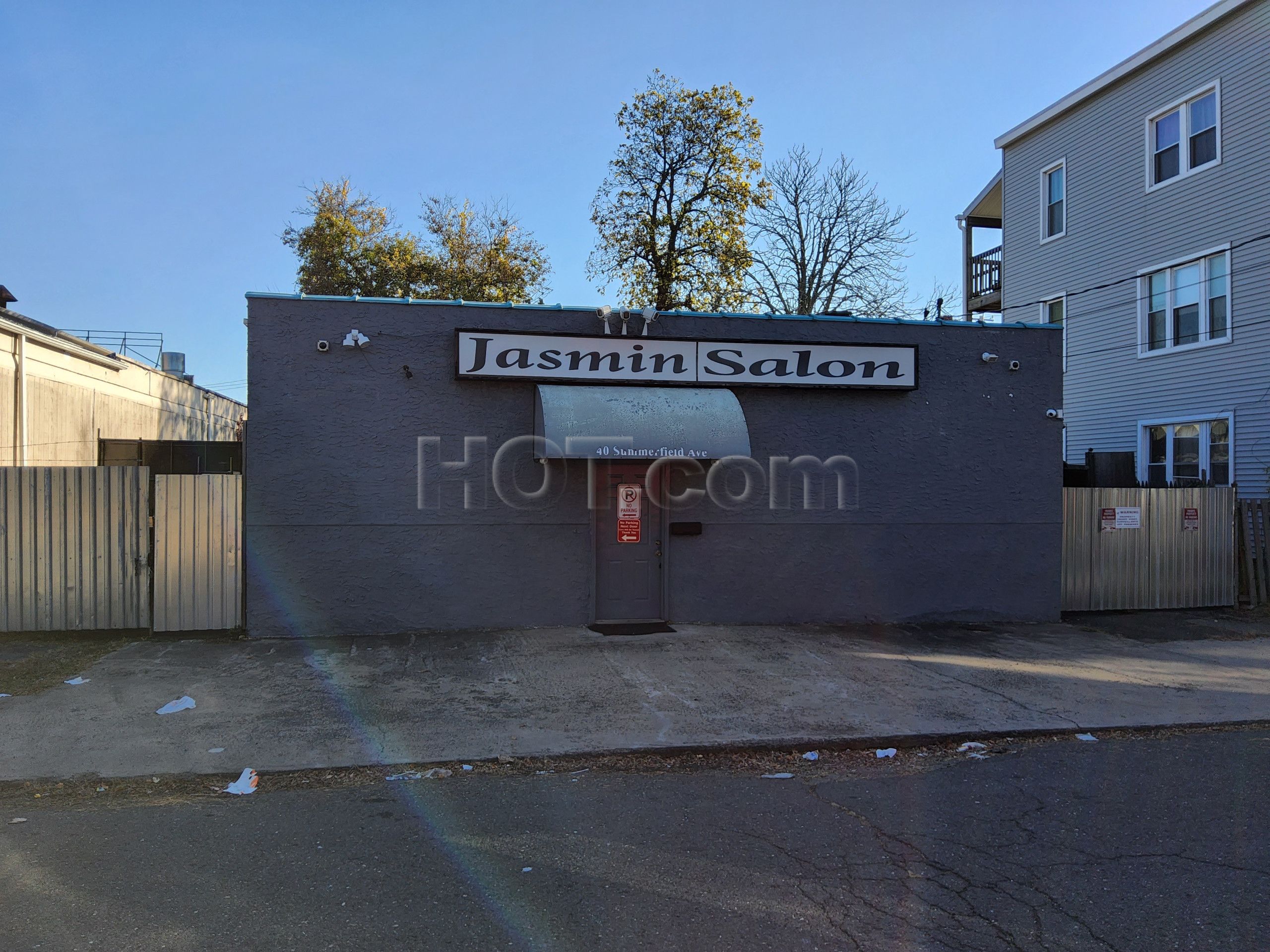 Bridgeport, Connecticut Jasmin Spa | Asian Massage Bridgeport