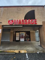 Rosemead, California Big Apple Massage