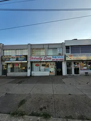 Philadelphia, Pennsylvania Beauty Spa