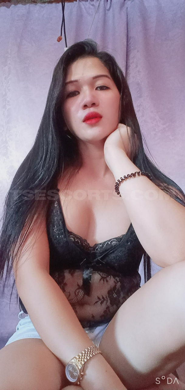 Escorts Caloocan City, Philippines April Sellabac