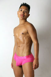 Twink Colombian vers