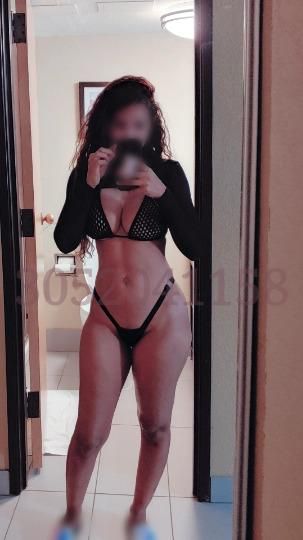 Escorts Cleveland, Ohio Visiting 🌸 ONE of a KIND Playmate ‼