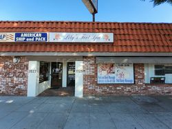 Massage Parlors Burbank, California Lily's Foot Spa