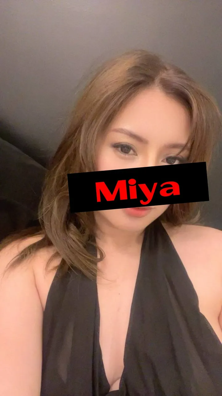 Escorts Makati City, Philippines Miya