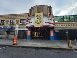 East Elmhurst, New York The Fair Theatre