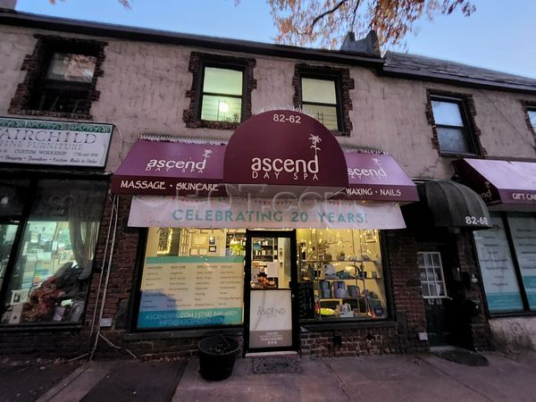 Massage Parlors Kew Gardens, New York Ascend Medical & Wellness Spa