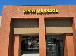 Folsom, California Gentle Massage