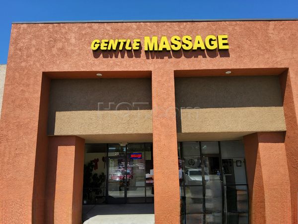 Massage Parlors Folsom, California Gentle Massage