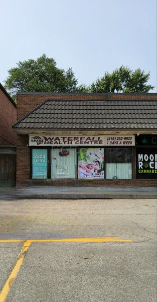 Massage Parlors Etobicoke, Ontario Waterfall Health Centre