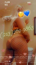 Escorts Sacramento, California Ts Jayla