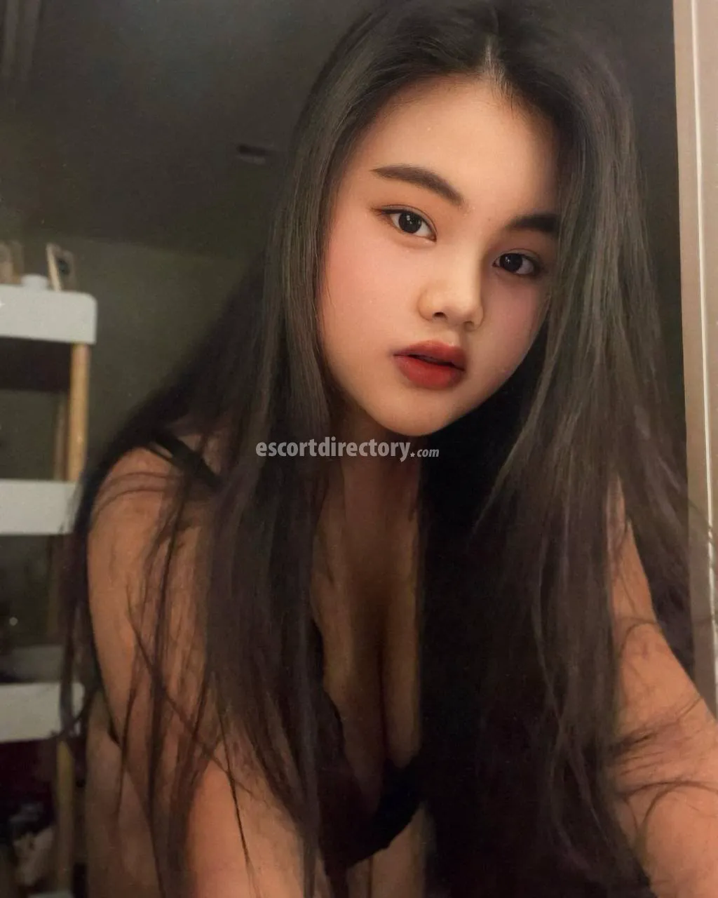 Escorts Bangkok, Thailand Alyssa Chubby