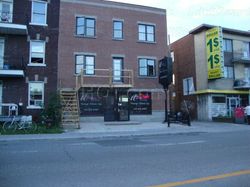 Massage Parlors Montreal, Quebec Alteza Massage