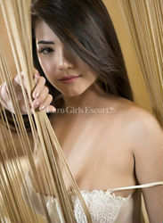 Escorts Makati City, Philippines Nicole