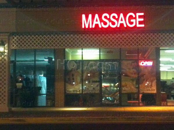 Massage Parlors Fredericksburg, Virginia Cici Oriental Massage Spa