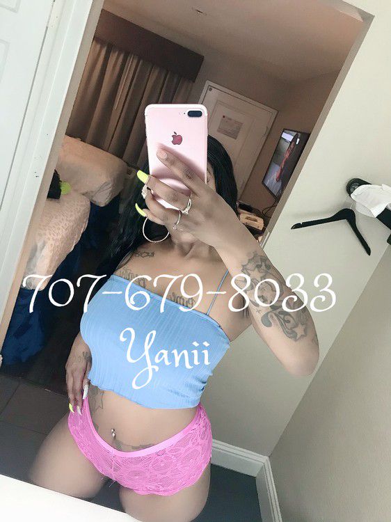 Escorts Antioch, California NaughtyYanii