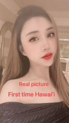 Escorts Marine Corps Base Hawaii - MCBH, Hawaii ☞ ✅⛔️Perla Spa✅⛔️ ♒Asian girls ♒🏆Sexy Girls 🌈💦BBBJ✨KISS✨🔞69㊙️Honolulu, US -