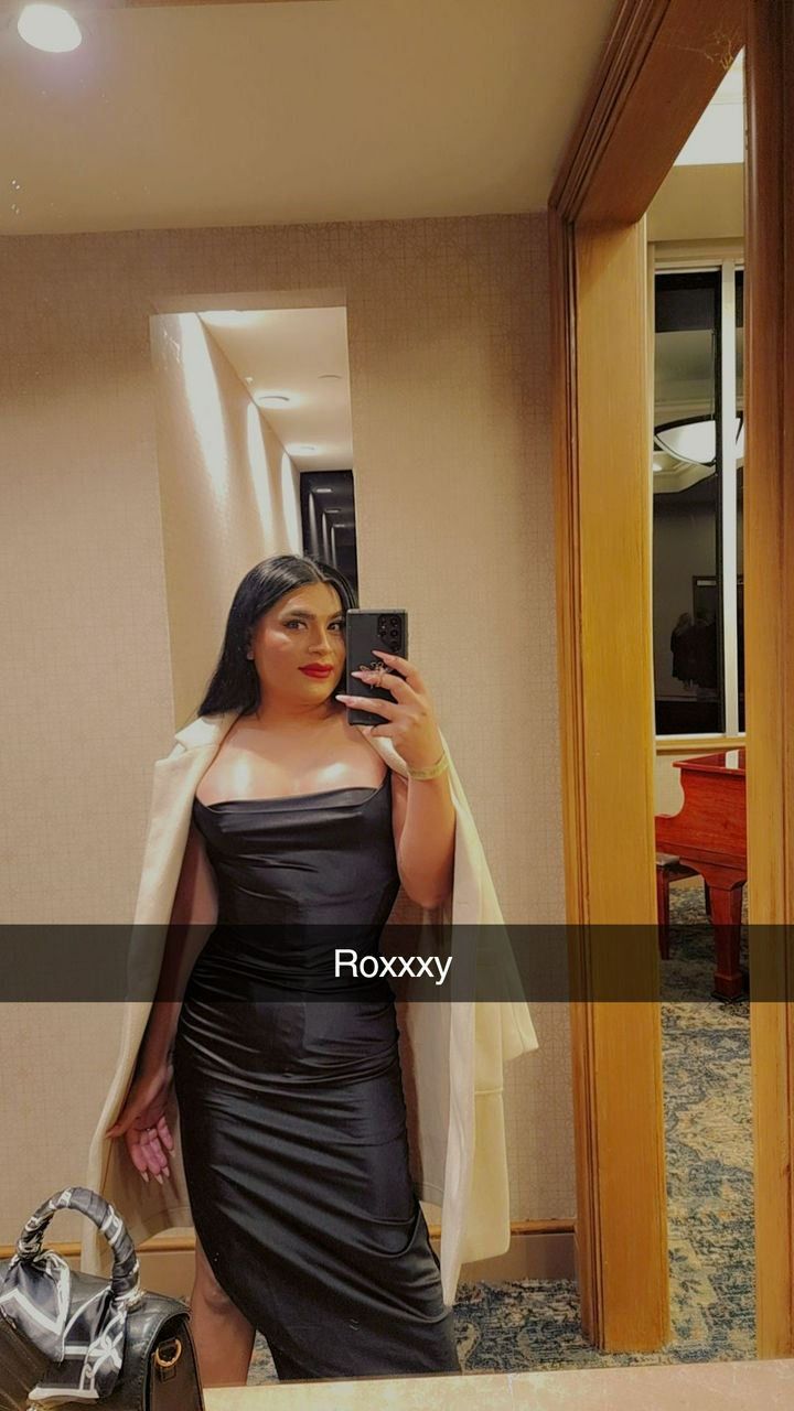 Roxxxy