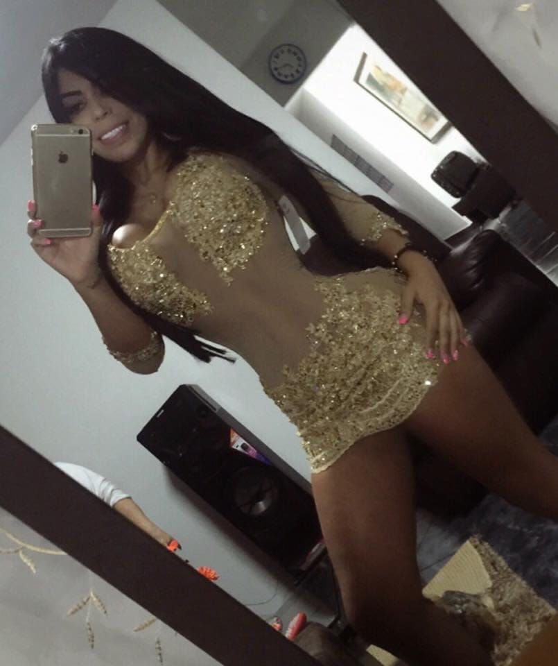 Escorts Jacksonville, Florida Pricila versátile