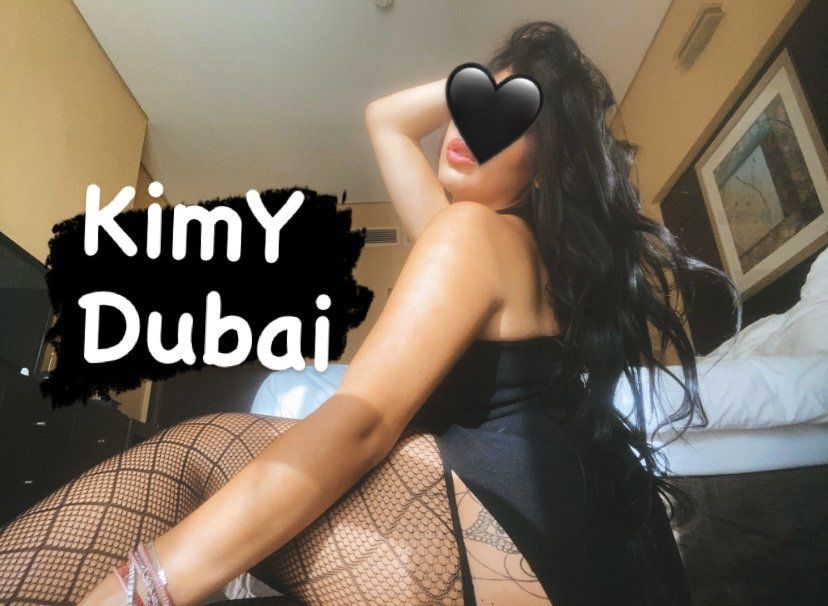 Escorts Dubai, United Arab Emirates New KimY 🖤only OUTCALL OR TRAVELS Dubai