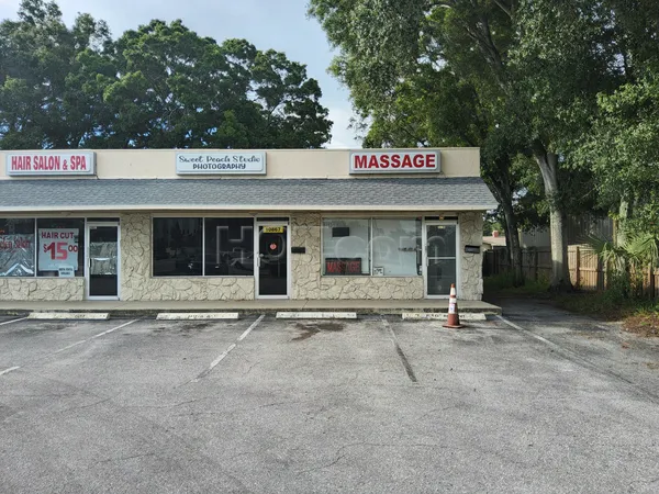 Massage Parlors Largo, Florida Foot Massage