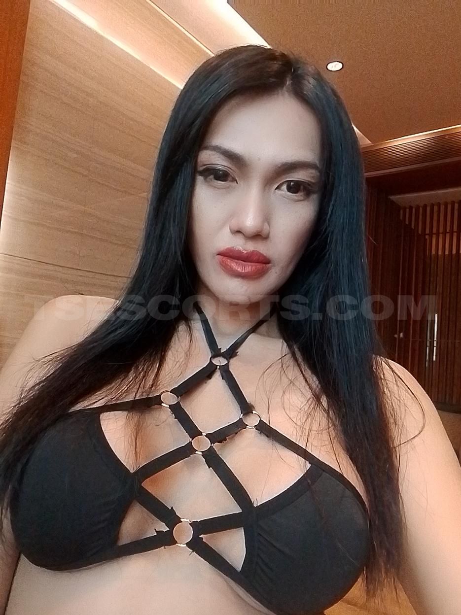 Escorts Bangkok, Thailand Mymajicxx