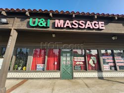 Baldwin Park, California U&I Massage