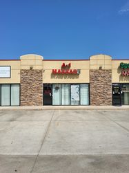 Oklahoma City, Oklahoma A-1 Massage