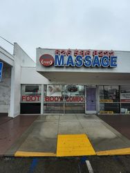 Whittier, California Happy Foot Massage