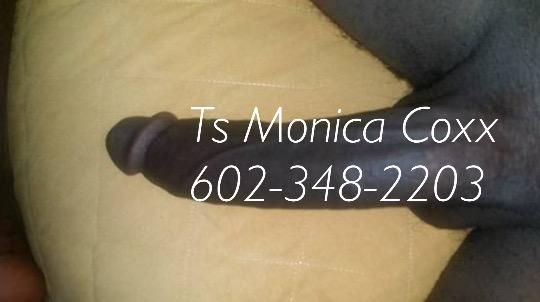 Escorts Phoenix, Arizona Hung GoddessMonica