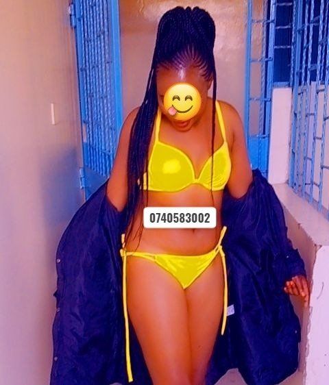 Escorts Nairobi, Kenya Sasha Anal Queen