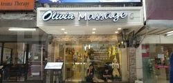 Massage Parlors Bangkok, Thailand Olivia Massage