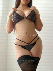 Escorts Bogota, Colombia Maria Jose