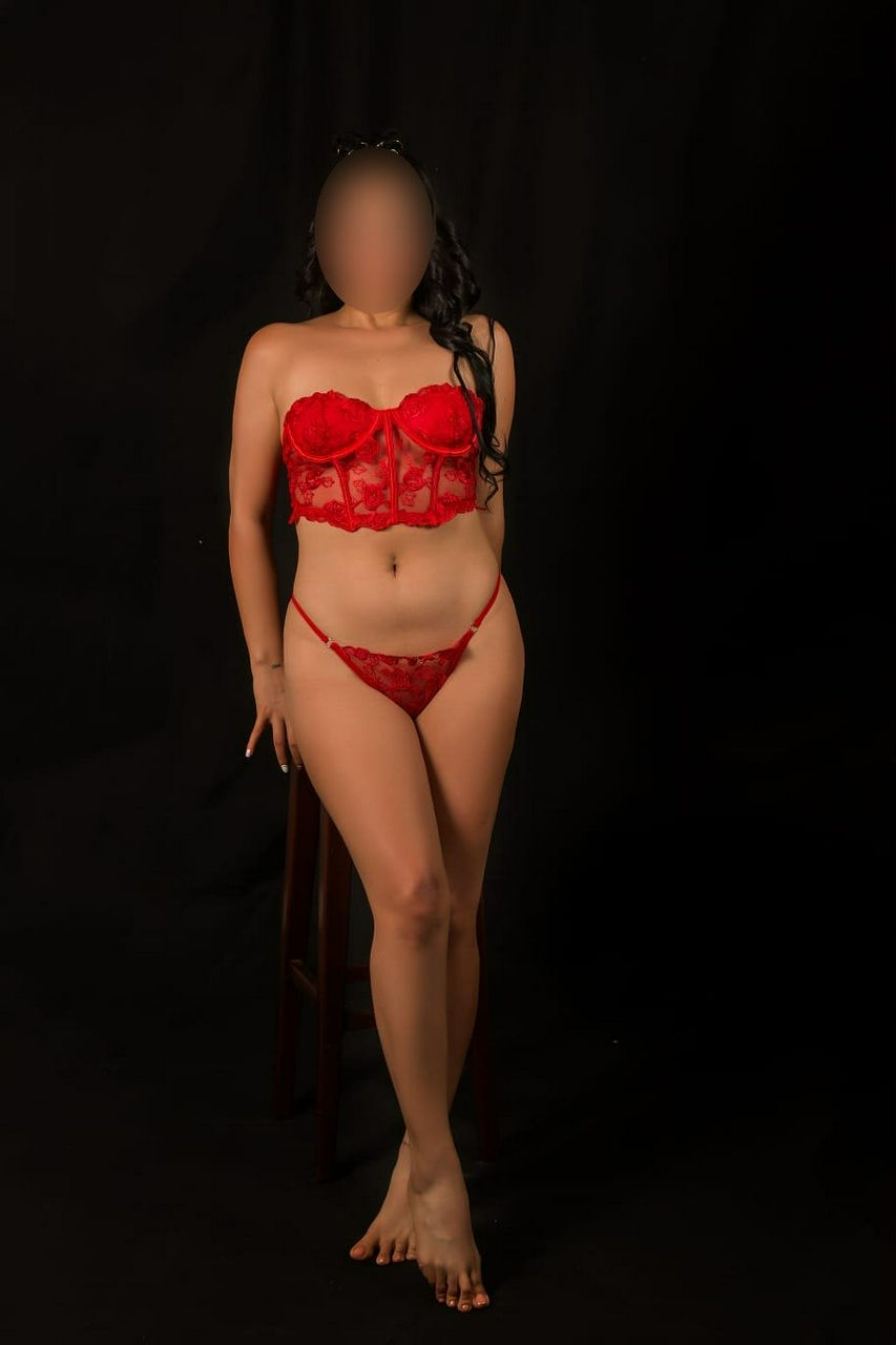 Escorts Bogota, Colombia Oriana