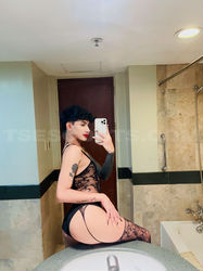 Escorts Makati City, Philippines Chloe