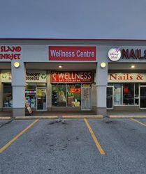 Markham, Ontario Pro Touch Wellness Centre