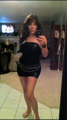 Escorts Orlando, Florida Anna