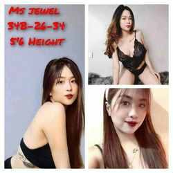 Escorts Makati City, Philippines Ella's Touch