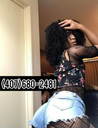 Escorts Orlando, Florida AKASHAA