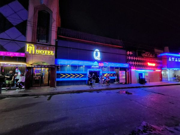 Angeles City, Philippines Q Bar