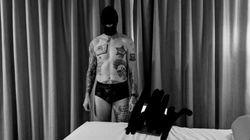 Escorts Vancouver, British Columbia MFM open minded tattooed boy