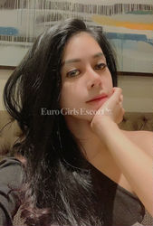 Escorts Jakarta, Indonesia Veronica Salsa