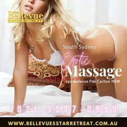 Escorts Sydney, Australia Bellevue 5 Star Retreat