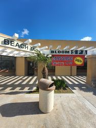 Tustin, California Bloom Spa