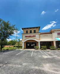 Orlando, Florida Jin Jing Spa