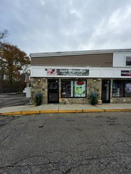 Rehoboth, Massachusetts Gold Finger Spa