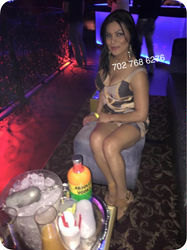 Escorts Las Vegas, Nevada Sexy Latina Joanna